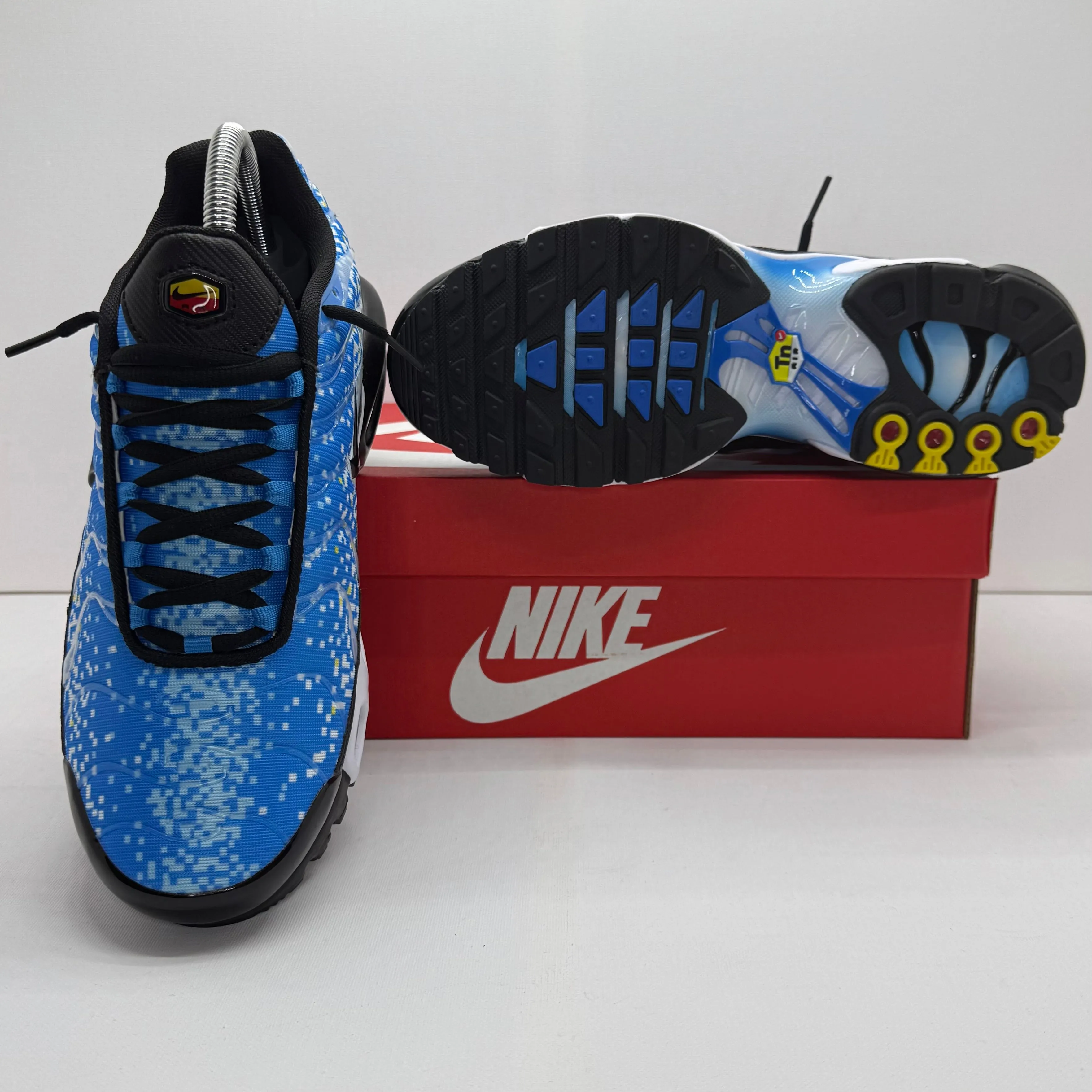 NIKE TN NAPOLE 