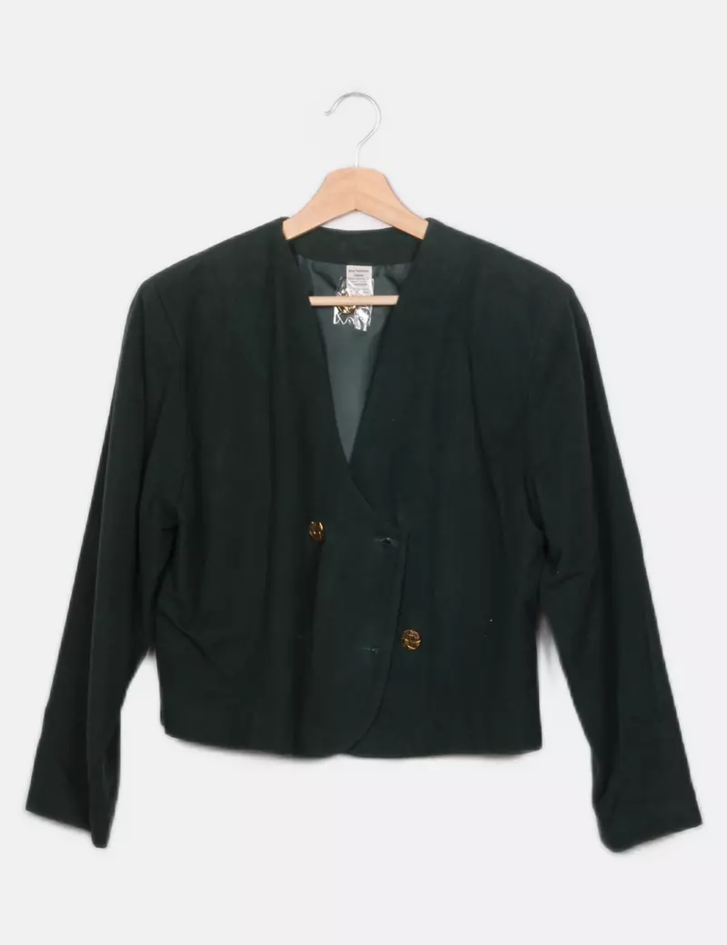 NoName Chaqueta fina