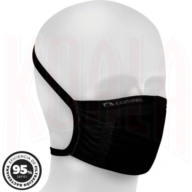 Nueva Mascarilla deportiva FAZ LURBEL SPORT BOX con caja