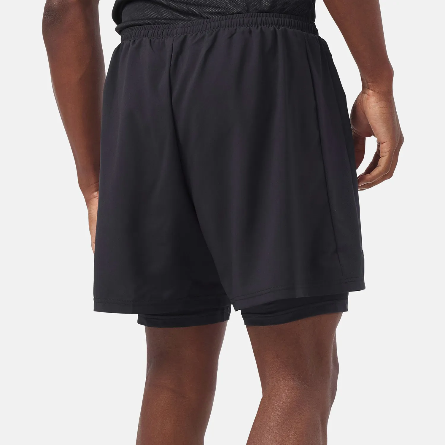 Odlo Essential 2 in 1 5in Shorts
