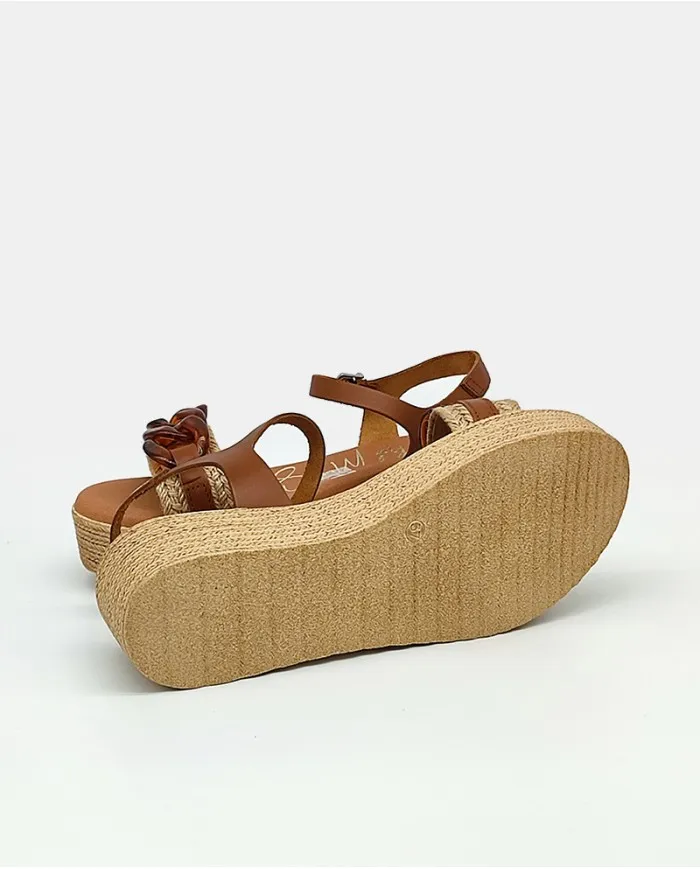 OH! MY SANDALS Sandalia