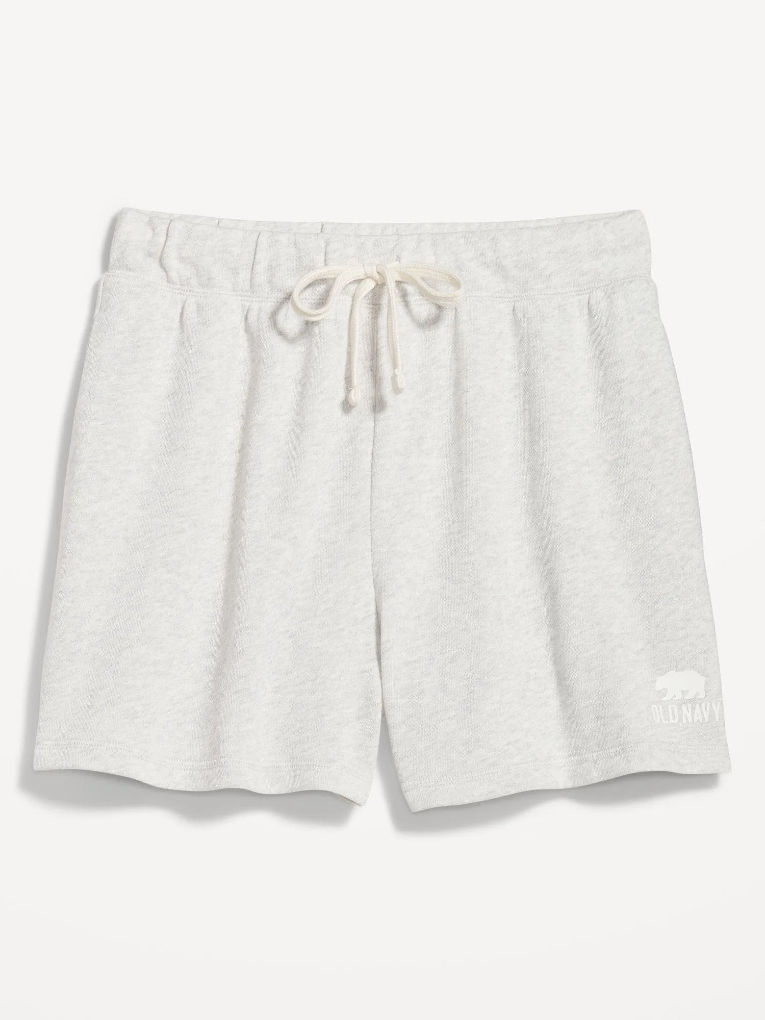 OLD NAVY Shorts Vintale Pull-on Old Navy Logo Mujer