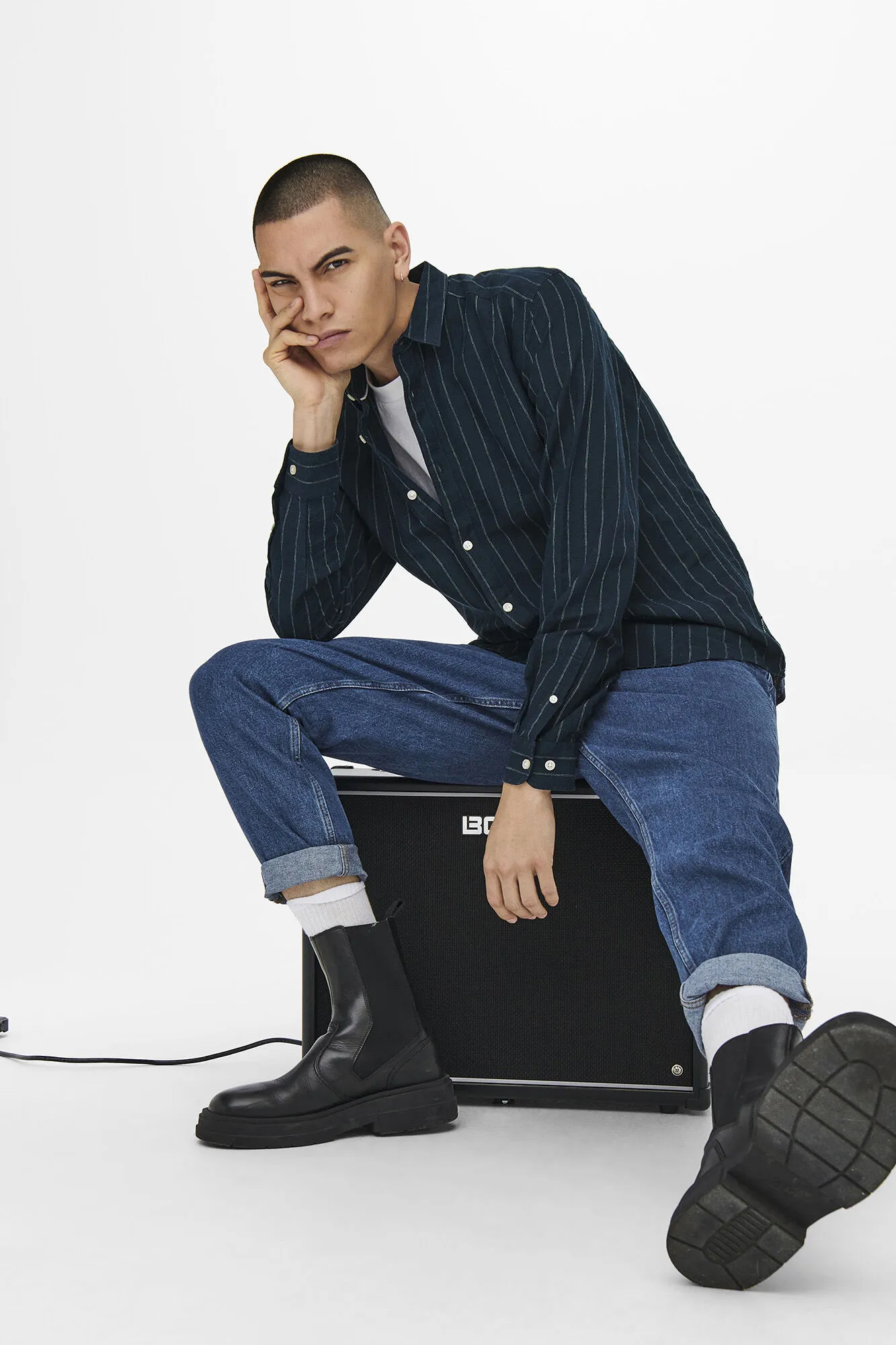 Only & Sons Jeans regular fit