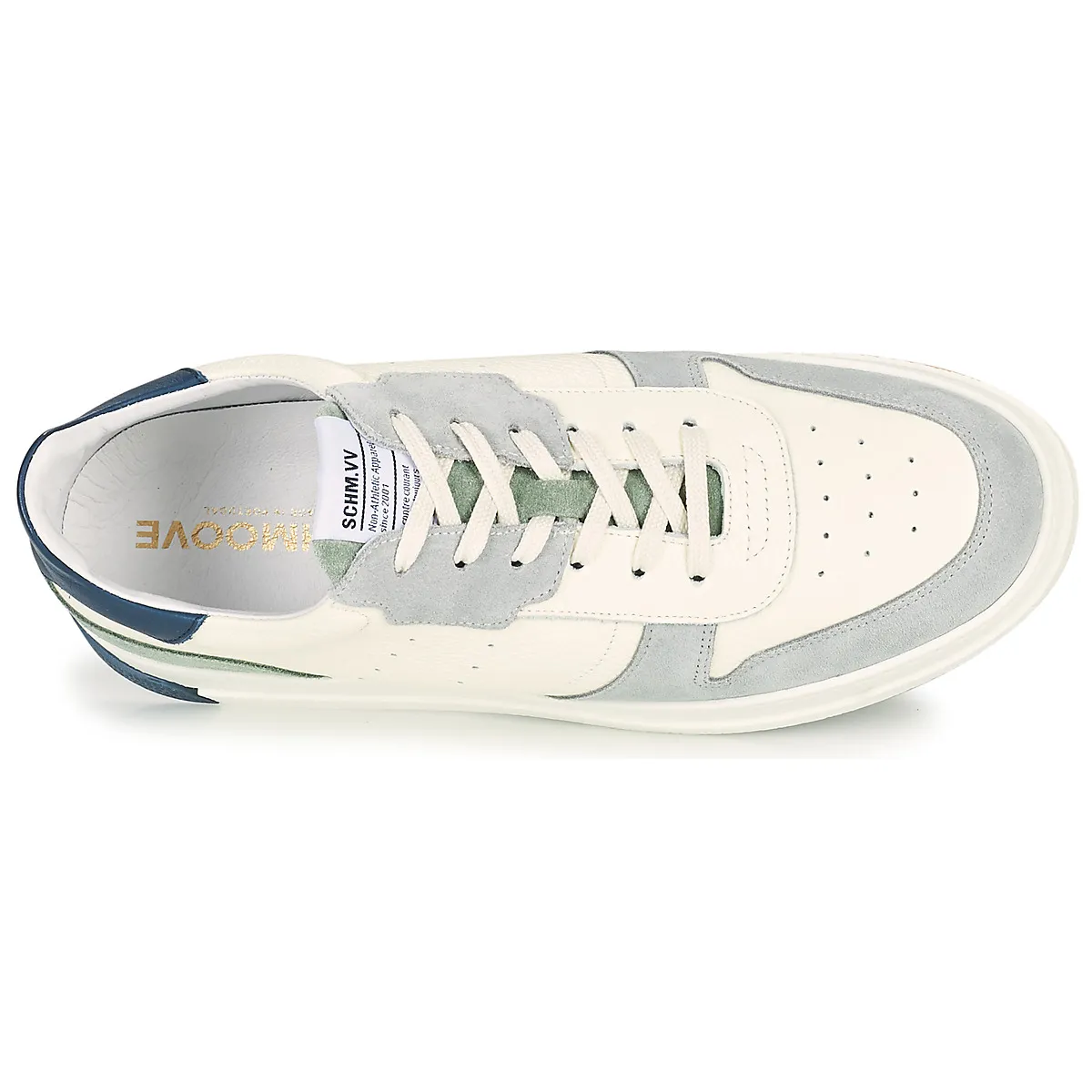 ORDER SNEAKER