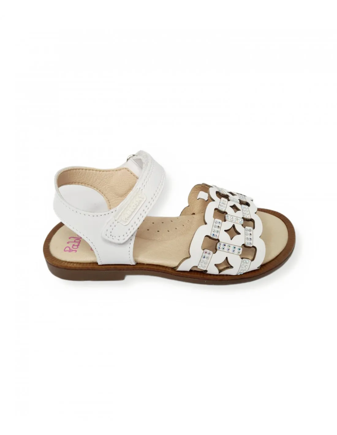 Pablosky sandalia 095000