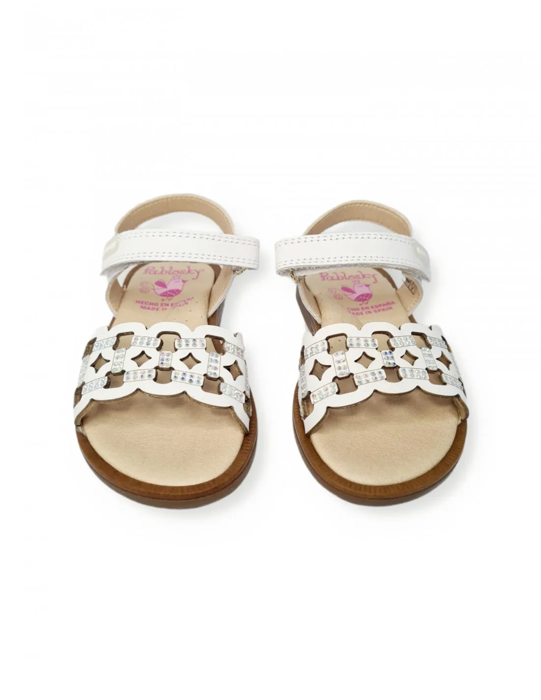 Pablosky sandalia 095000