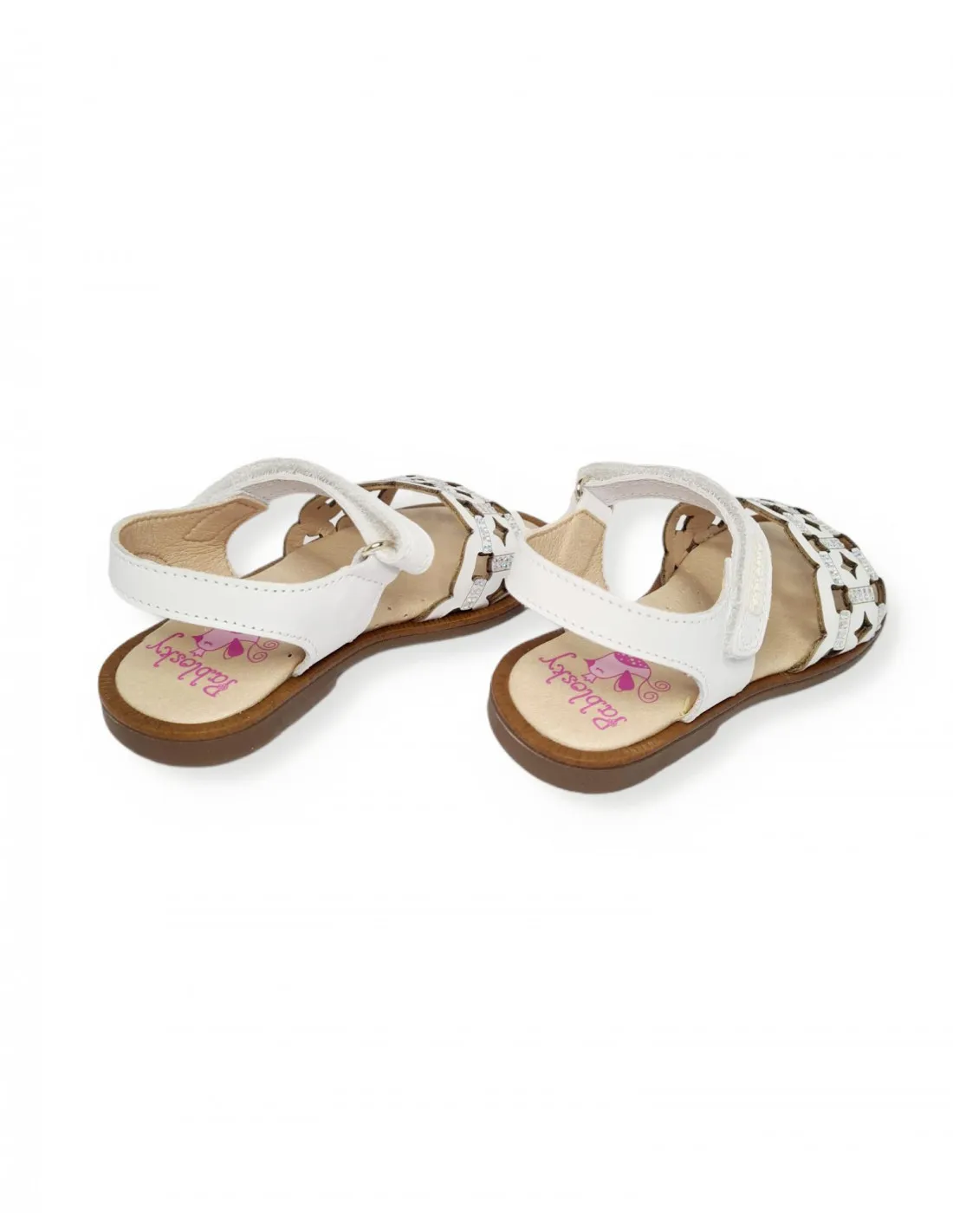 Pablosky sandalia 095000