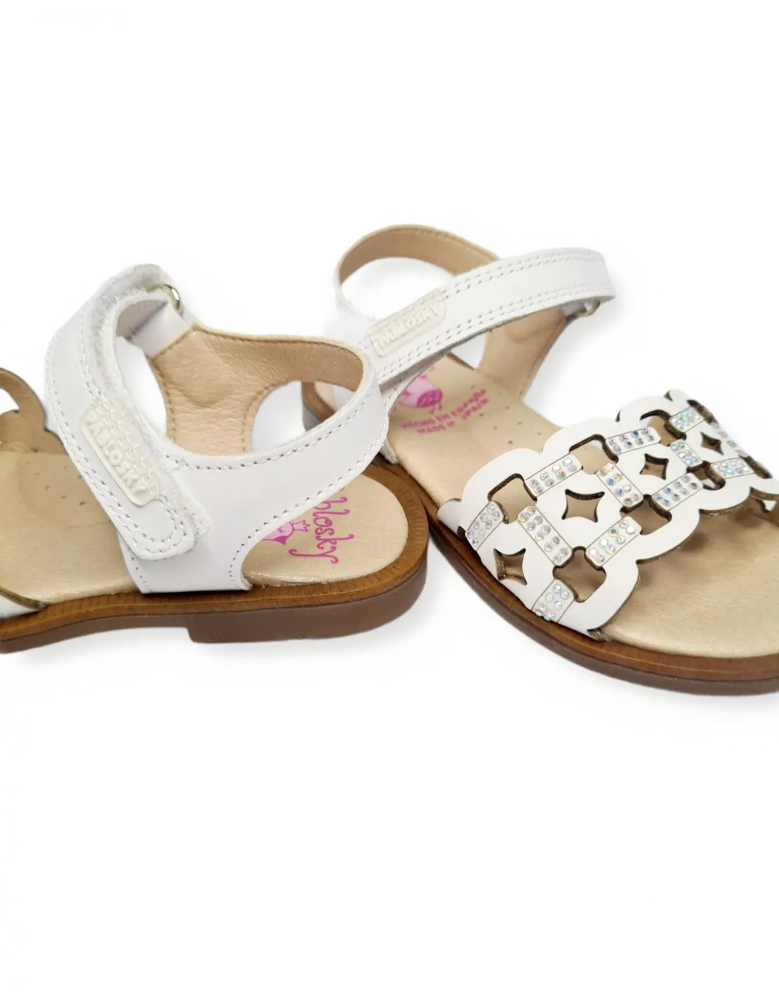Pablosky sandalia 095000