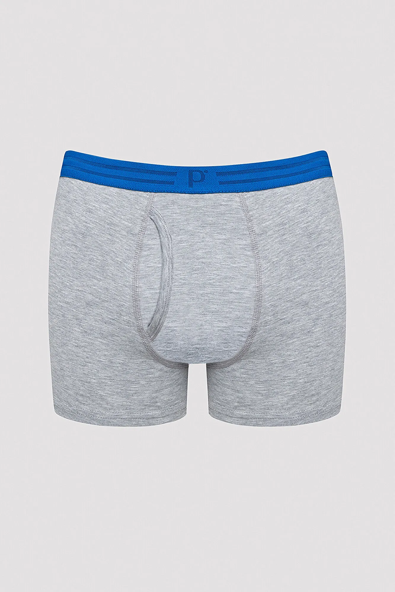 Pack de 2 bóxers para hombre con detalle de banda
