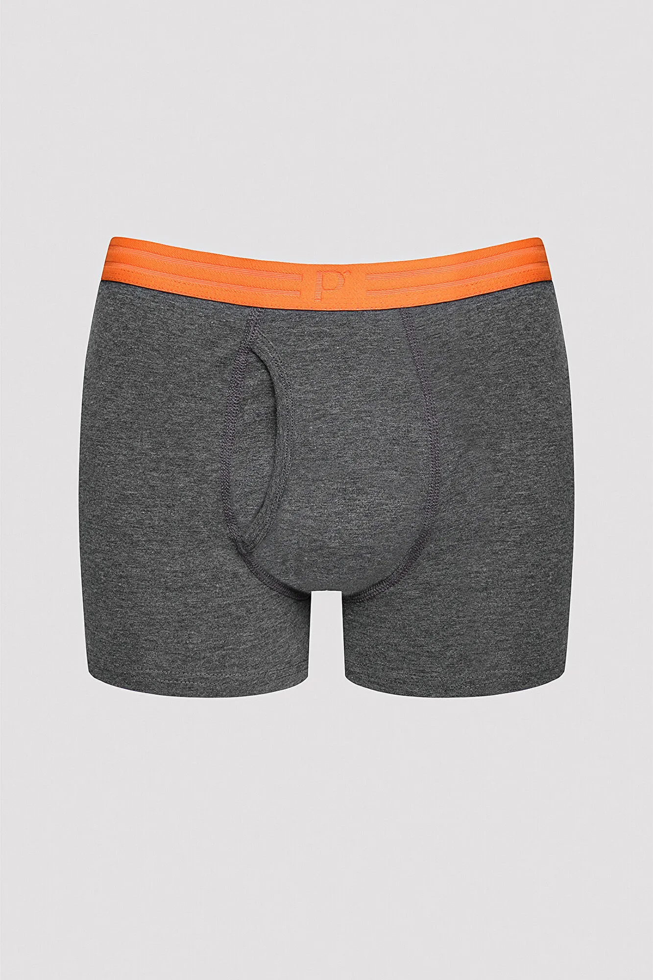 Pack de 2 bóxers para hombre con detalle de banda