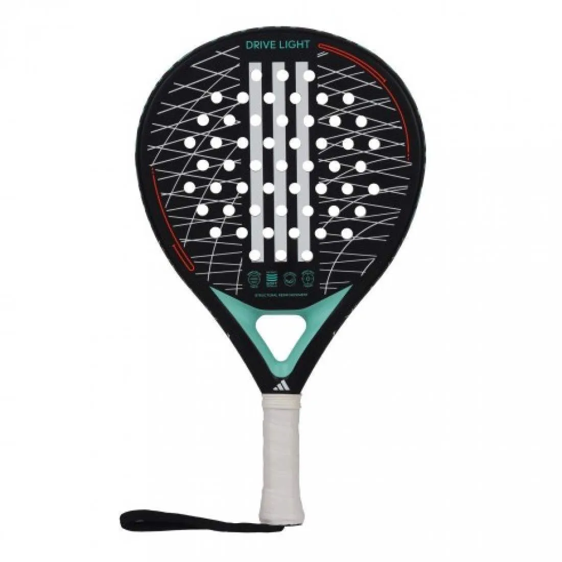 Pala Adidas Drive Light 3.3 2024 | Adidas