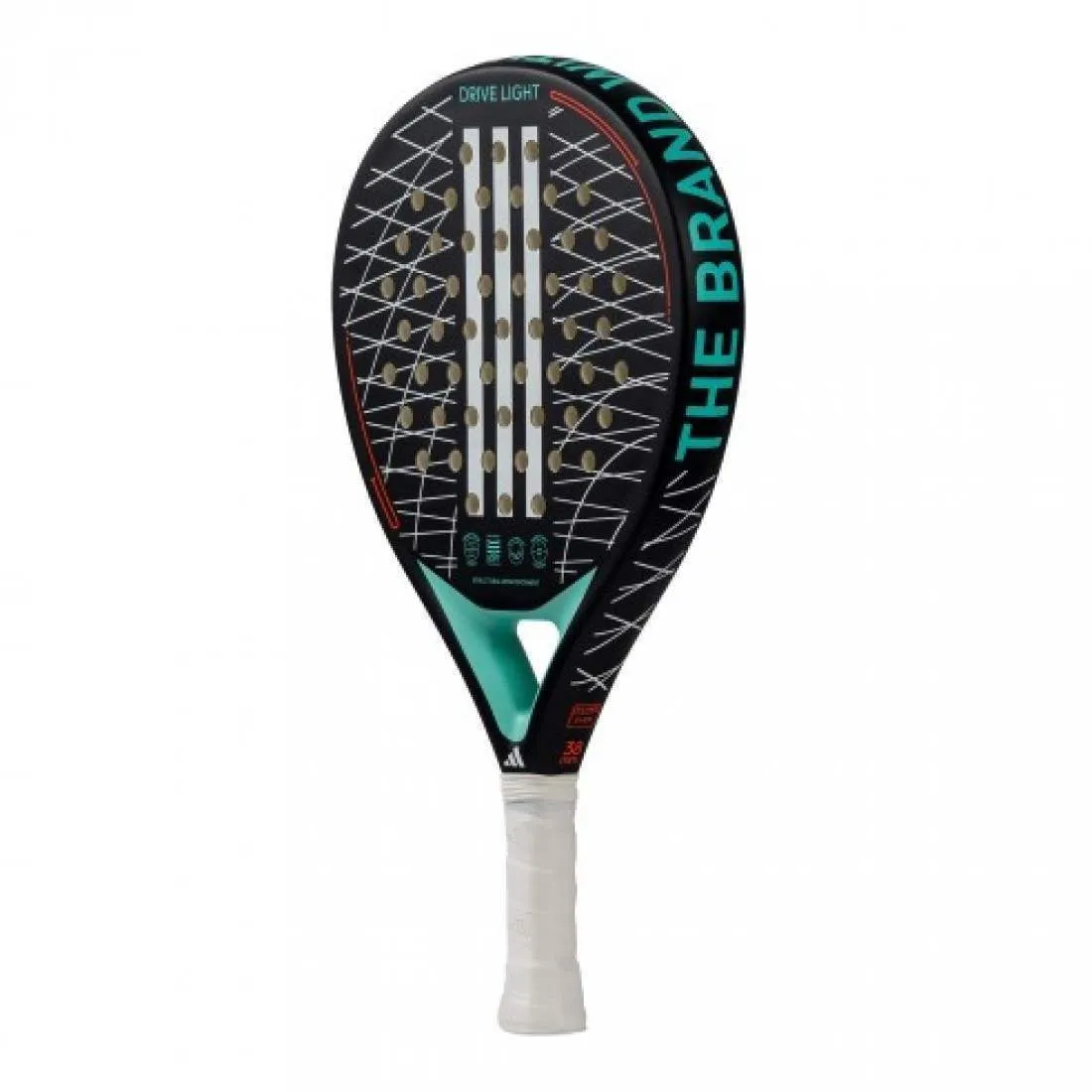 Pala Adidas Drive Light 3.3 2024 | Adidas