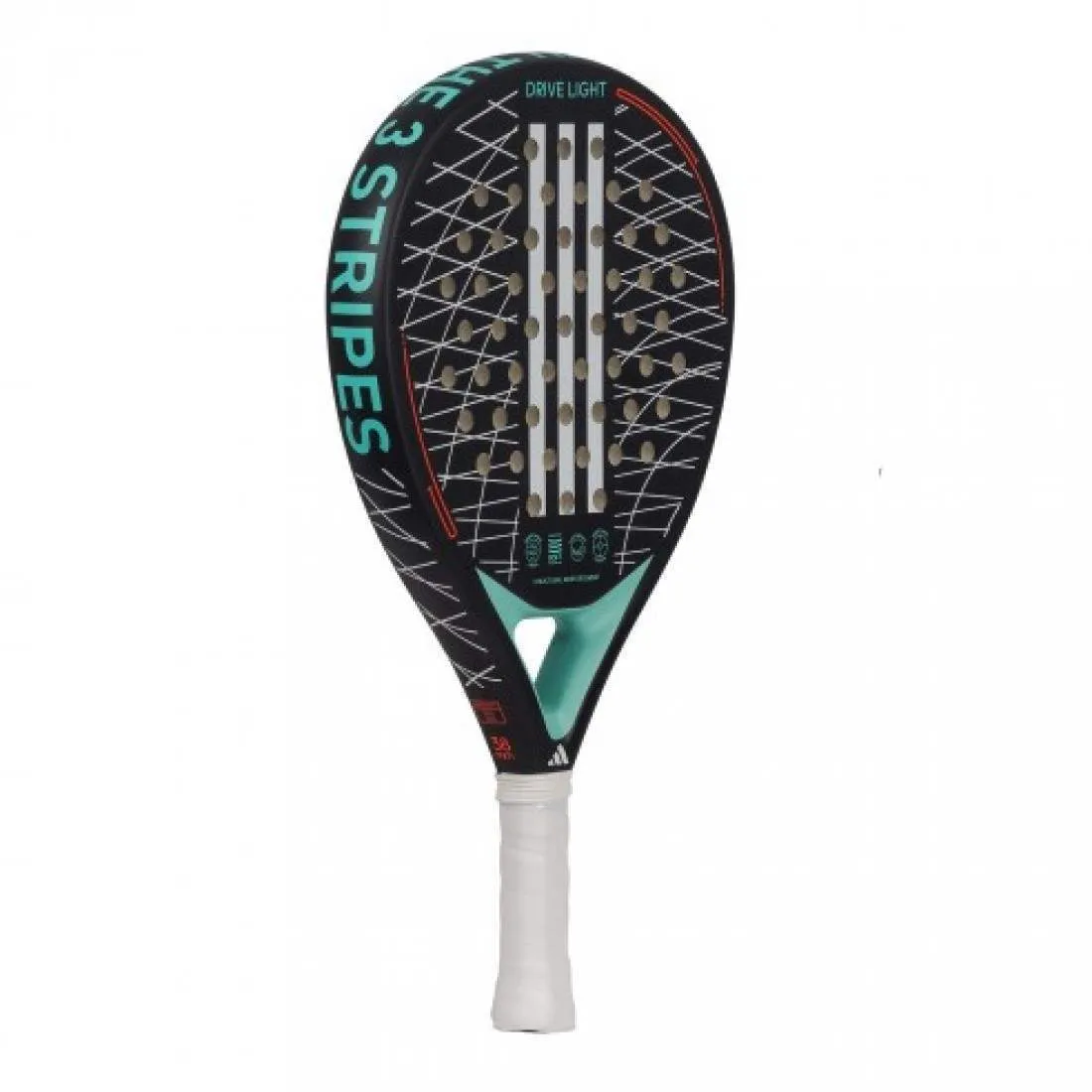Pala Adidas Drive Light 3.3 2024 | Adidas