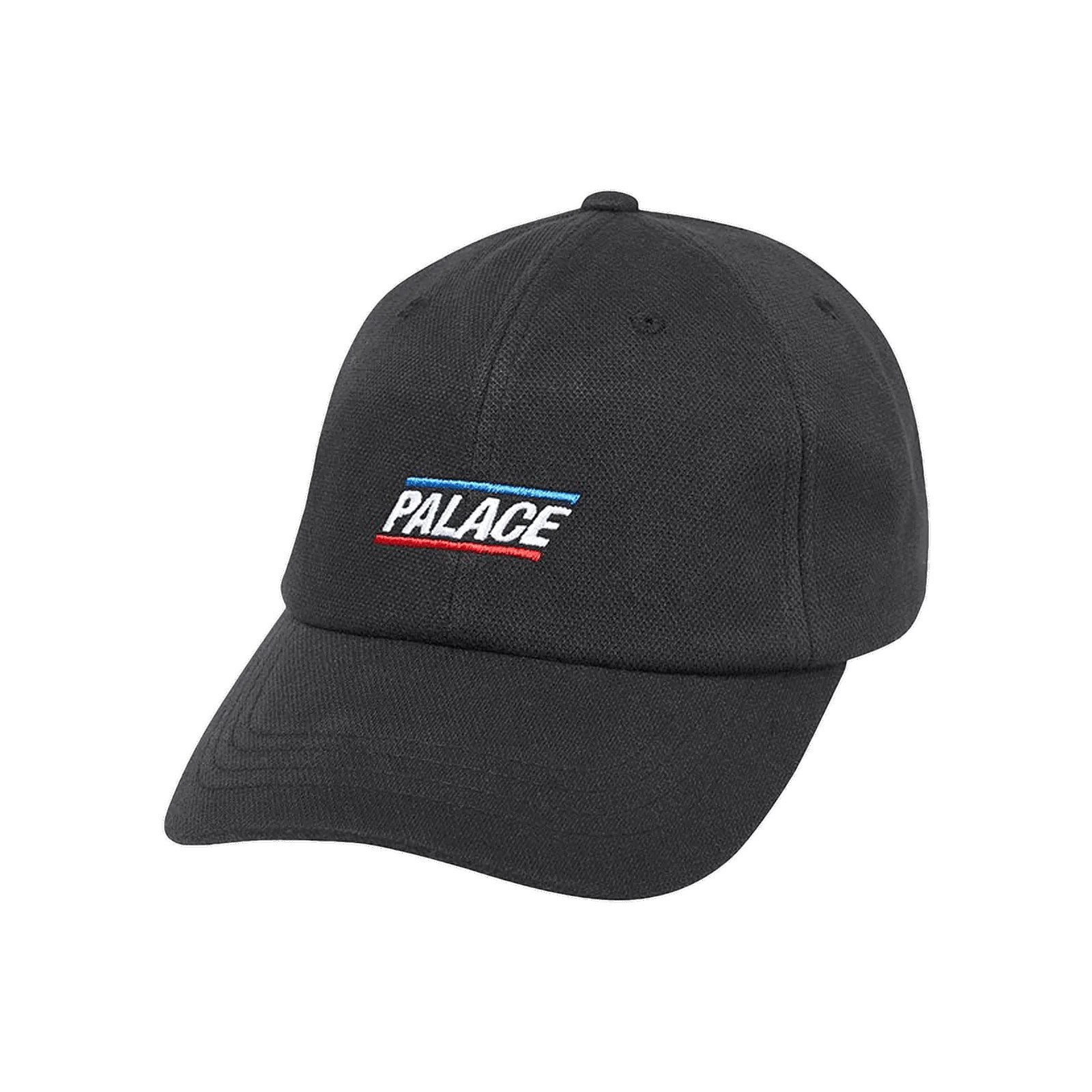 Palace Pique 6-Panel