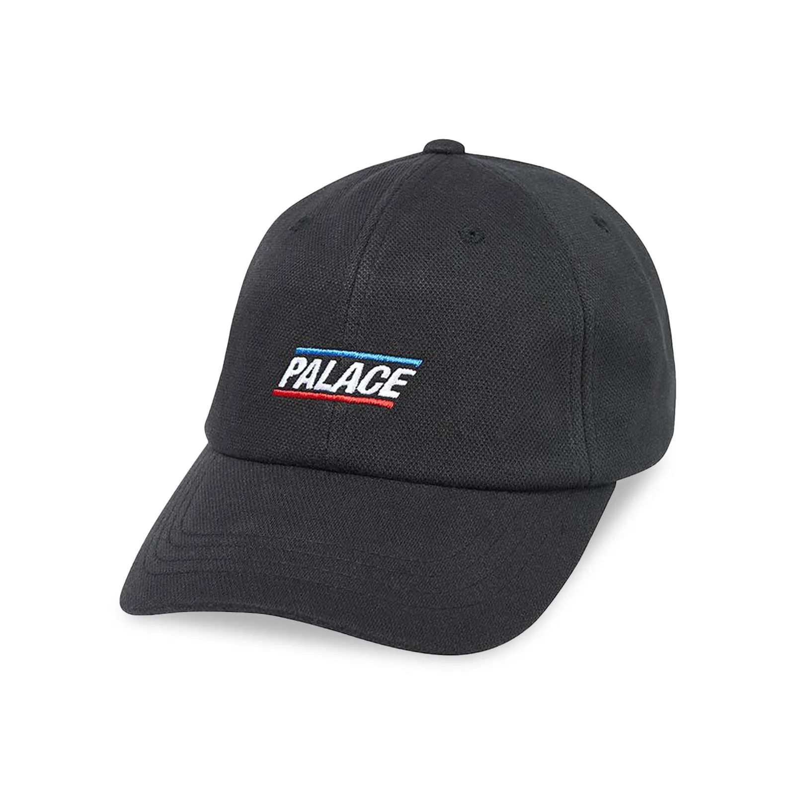 Palace Pique 6-Panel