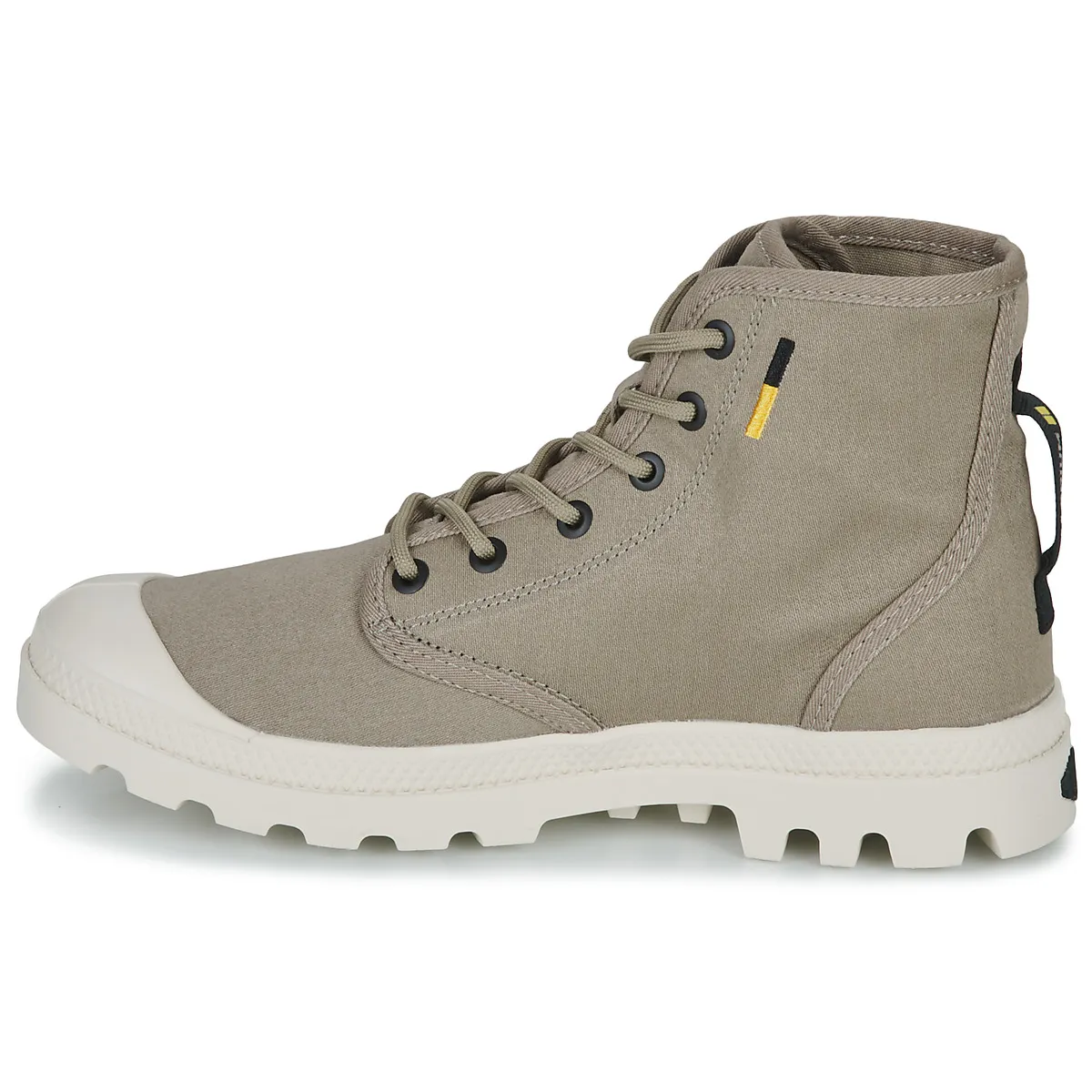 PAMPA HI HTG SUPPLY