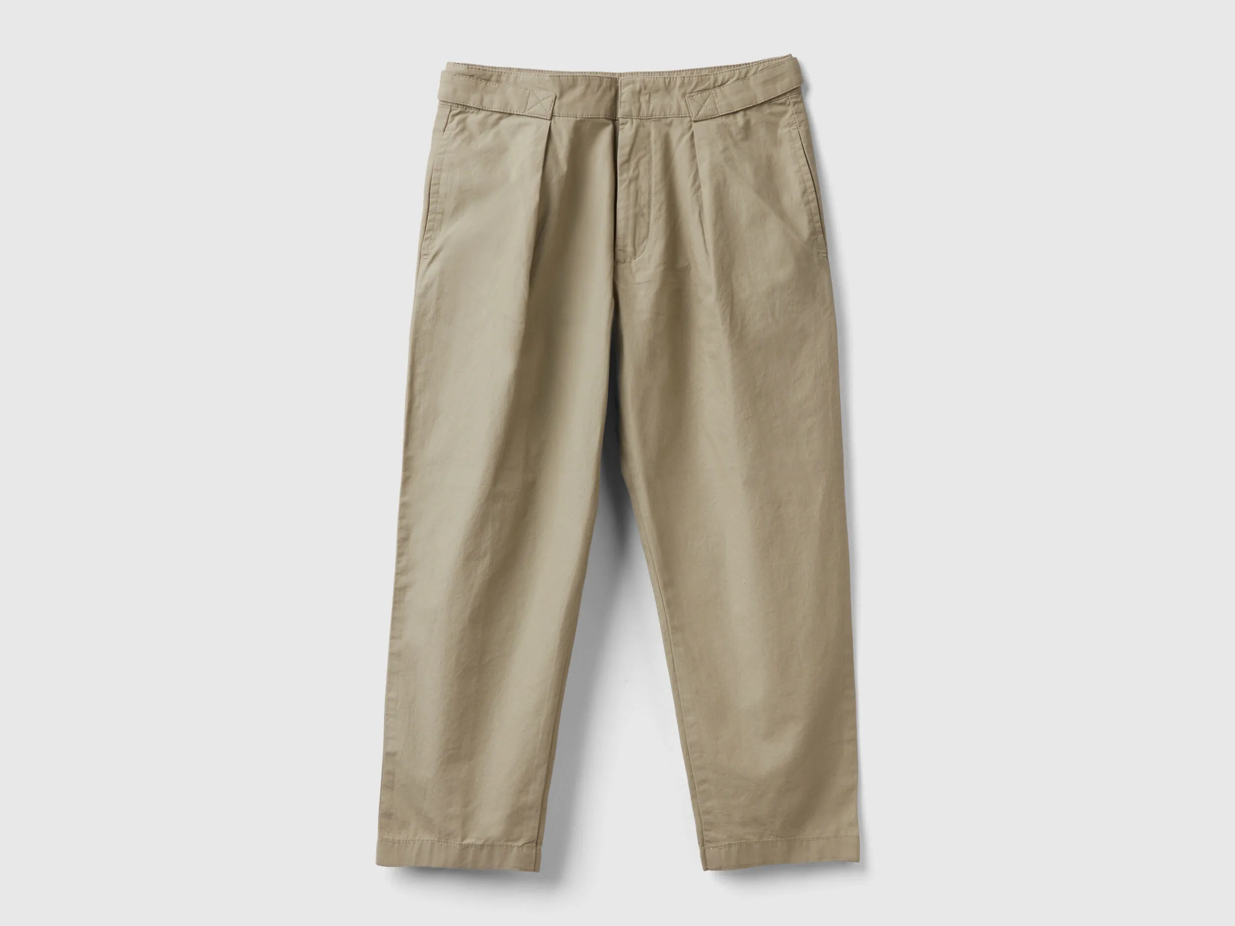 Pantalón de 100 % algodón