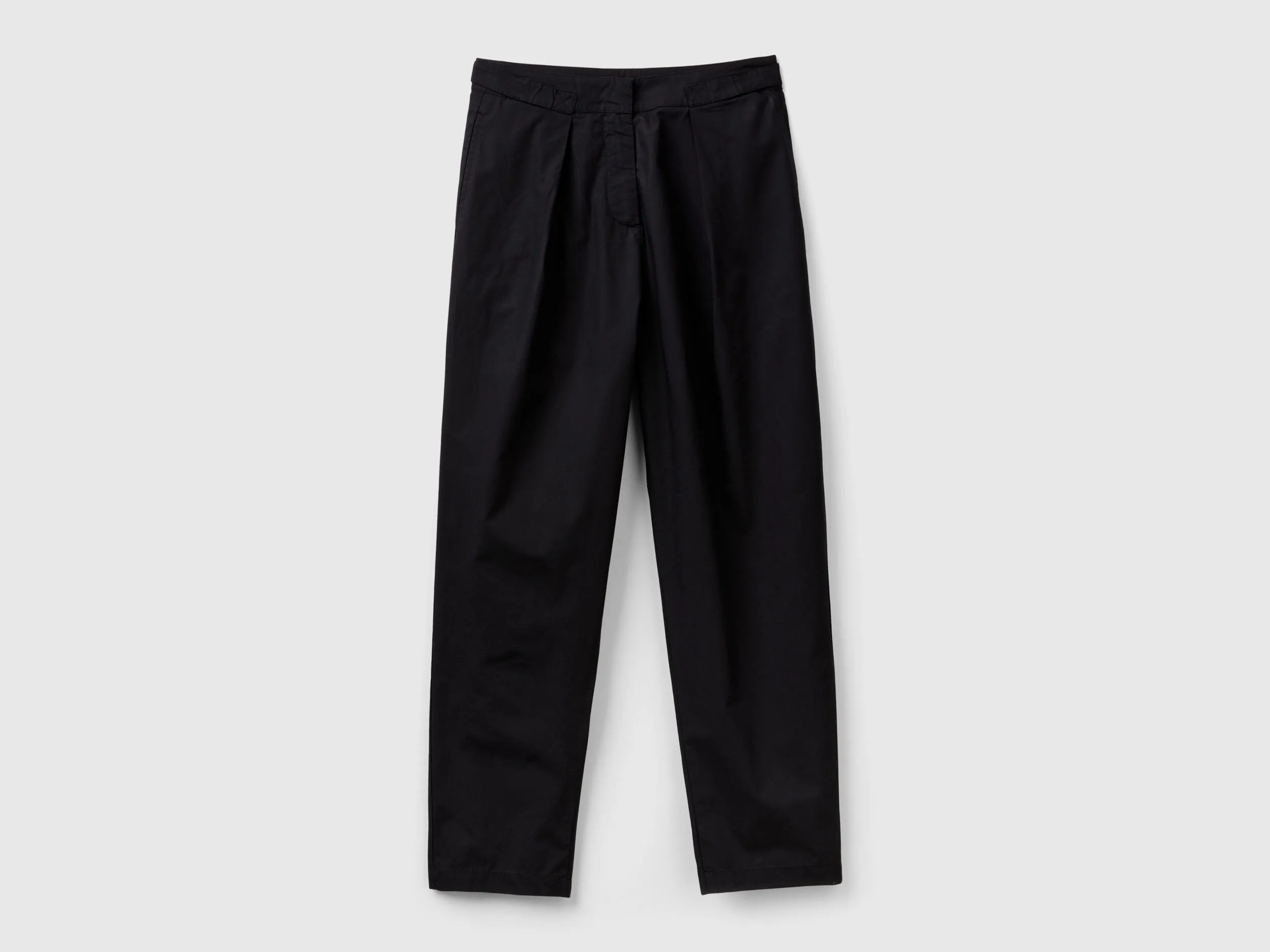 Pantalón de algodón ligero