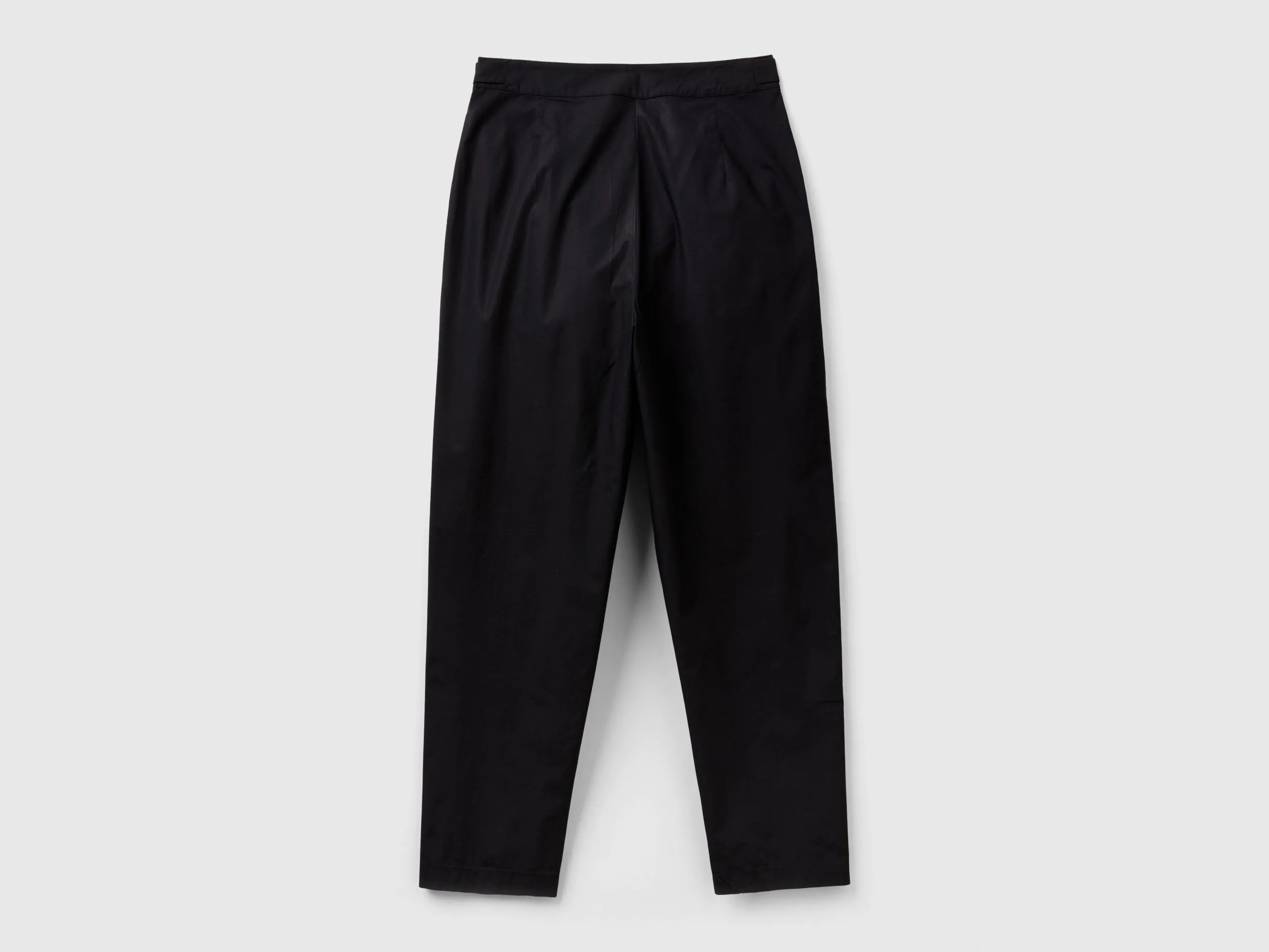Pantalón de algodón ligero