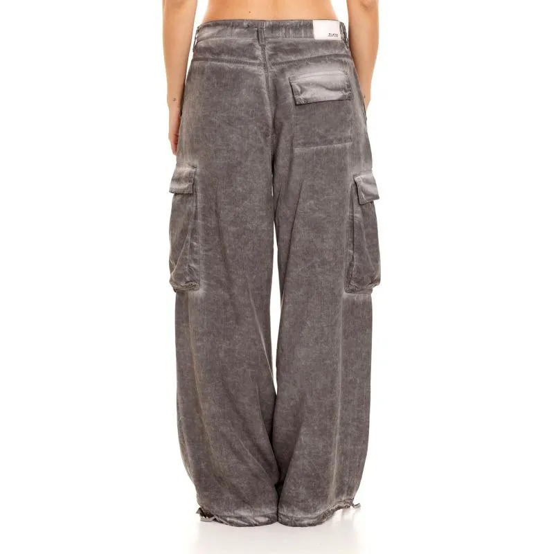 Pantalon Chino Para Mujer Pilatos