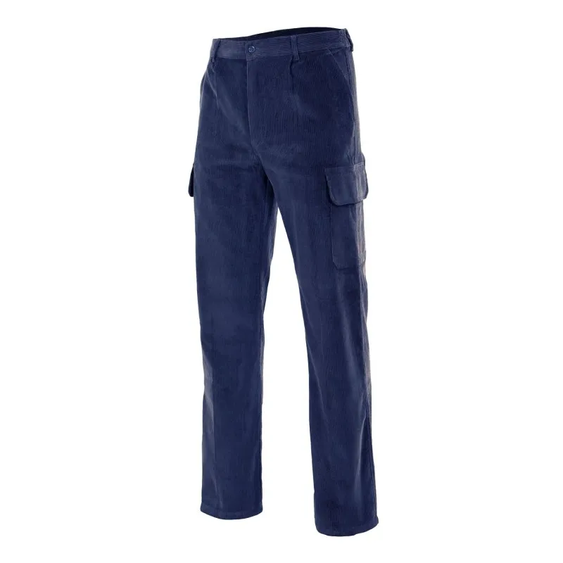 PANTALON DE PANA VELILLA 380