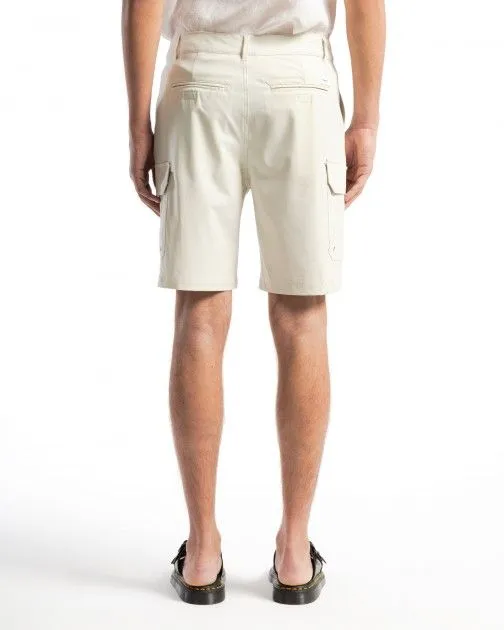 Pantalones cortos Pepe Jeans London PM801090 Cargo Beige