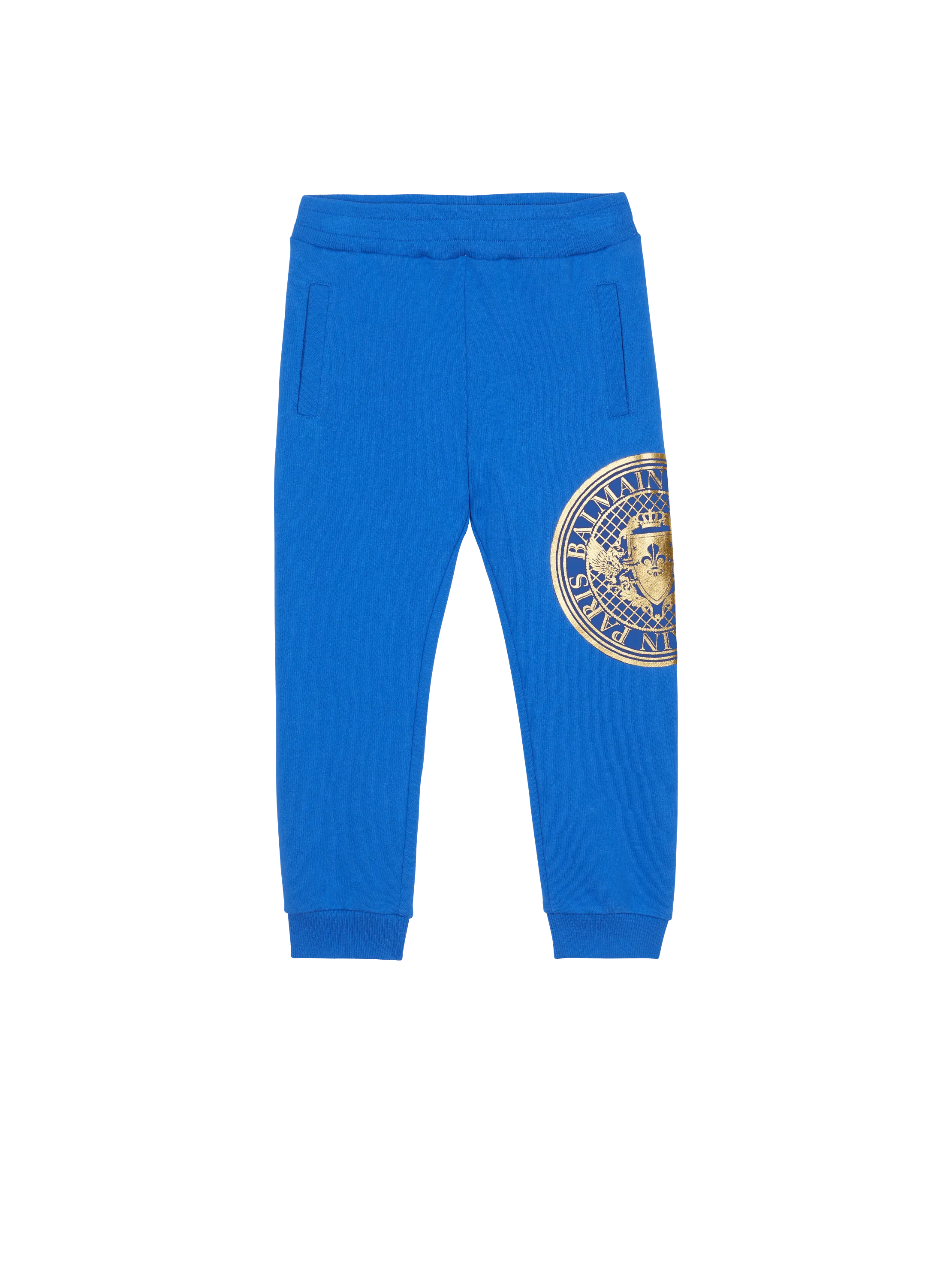 Pantalones de jogging Balmain "Coin"