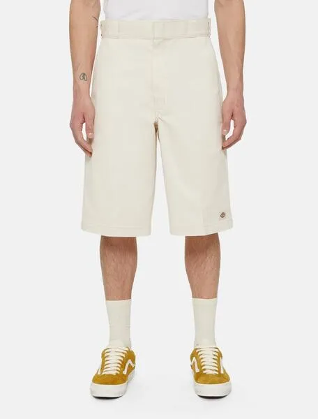 Pantalón Corto  Dickies 13IN MLT PKT W/ST  Beige