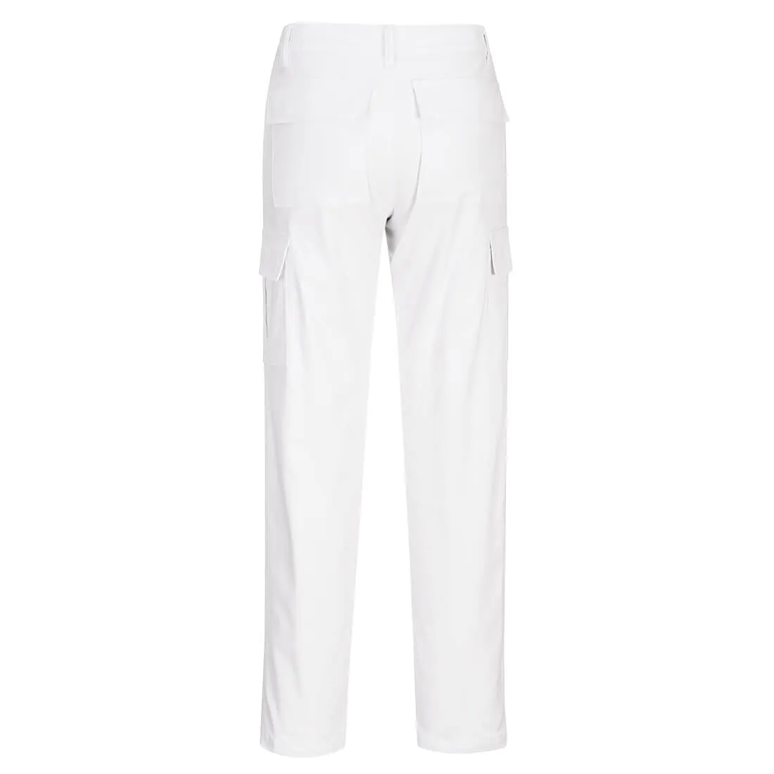 Pantalón elástico para mujer Cargo 