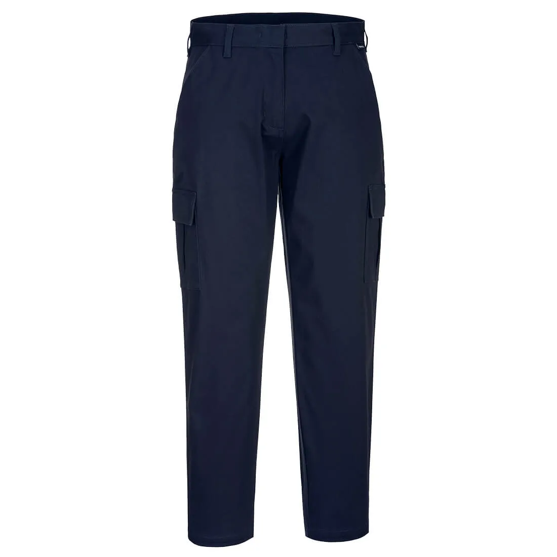 Pantalón elástico para mujer Cargo 