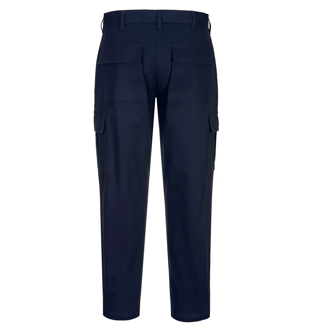 Pantalón elástico para mujer Cargo 