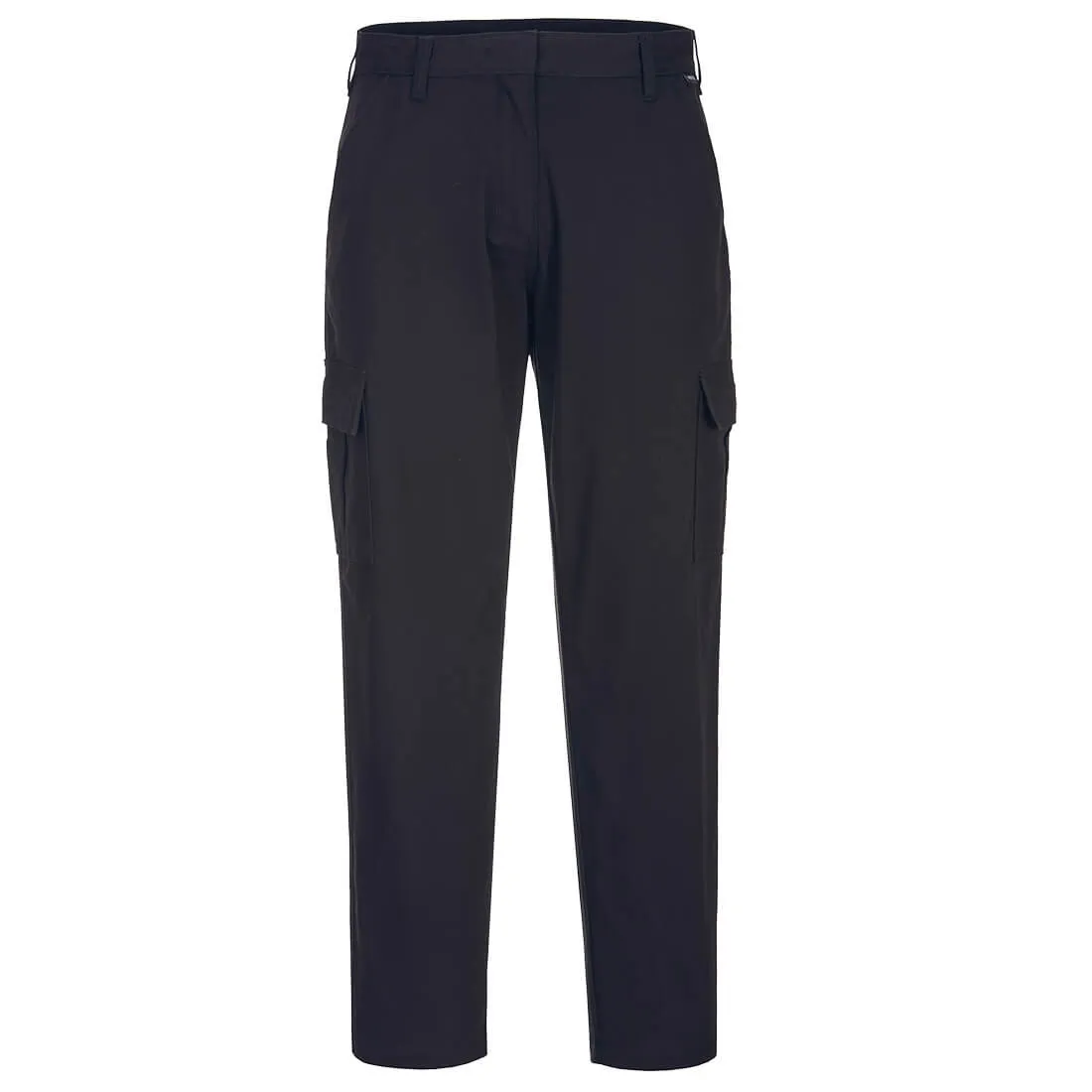 Pantalón elástico para mujer Cargo 