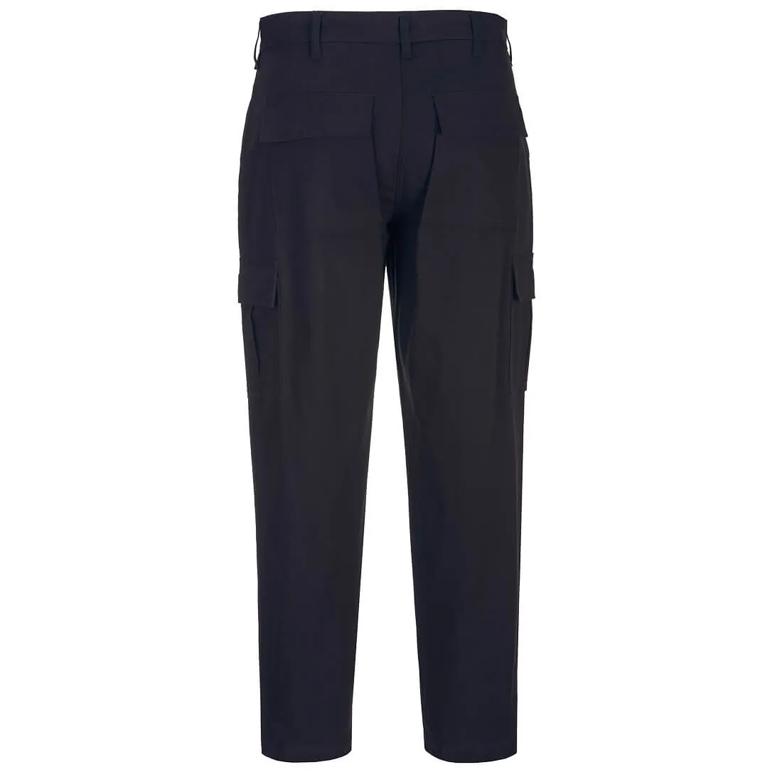 Pantalón elástico para mujer Cargo 