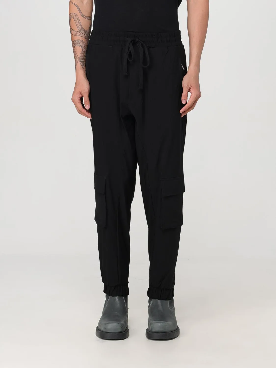 Pantalón hombre Thom Krom