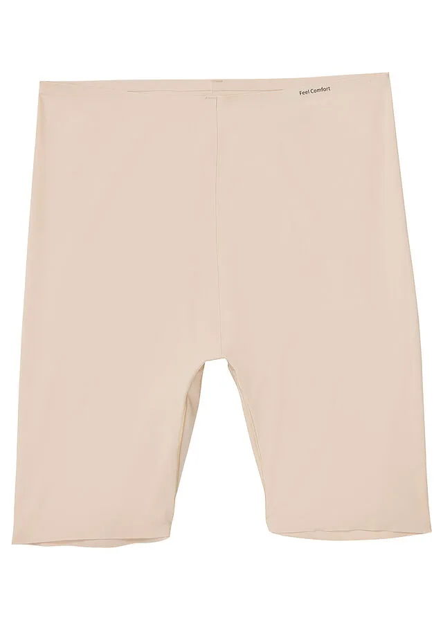 Pantalón térmico Beige mate
