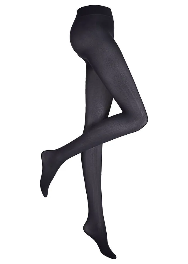 Panty térmico Gris oscuro