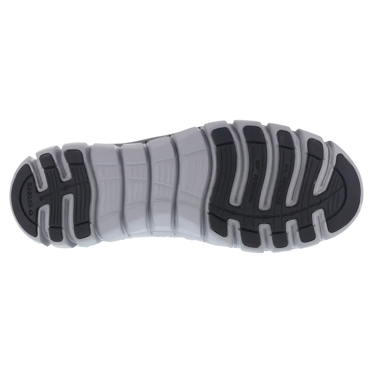 Para Mujer Sublite Cushion Puntera De Aluminio RB044
