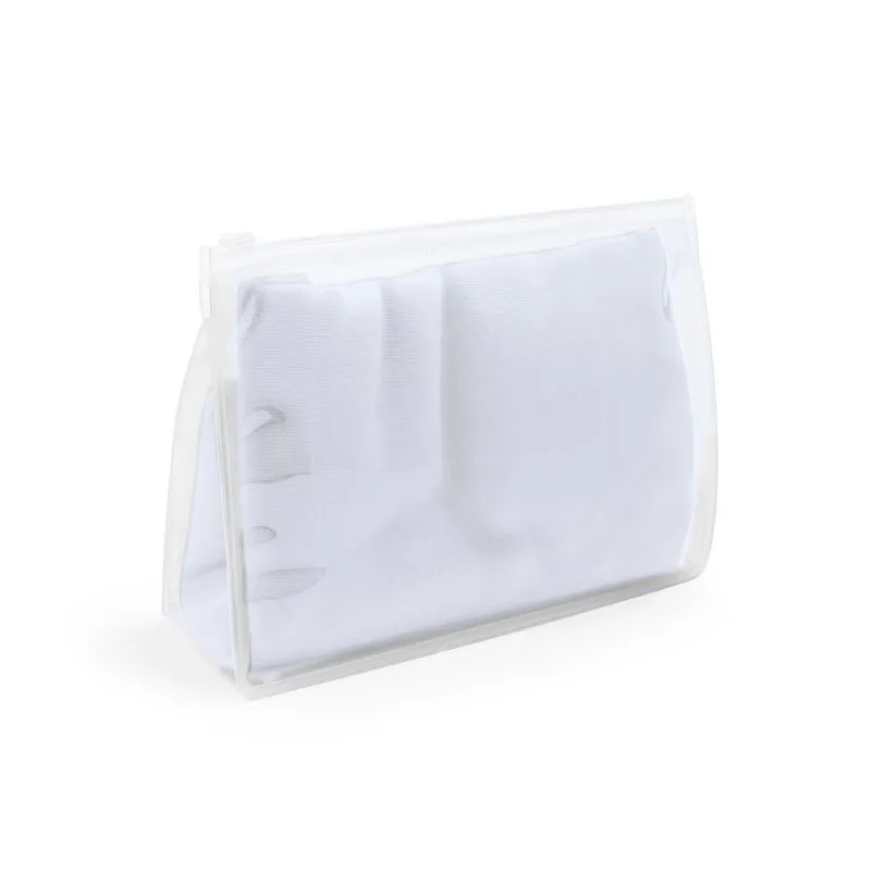 Pareo Foulard  Rosix Publicitario con Neceser
