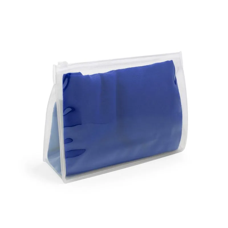 Pareo Foulard  Rosix Publicitario con Neceser