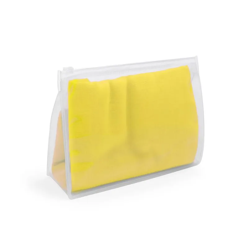 Pareo Foulard  Rosix Publicitario con Neceser