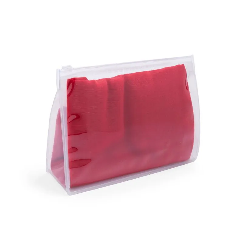 Pareo Foulard  Rosix Publicitario con Neceser