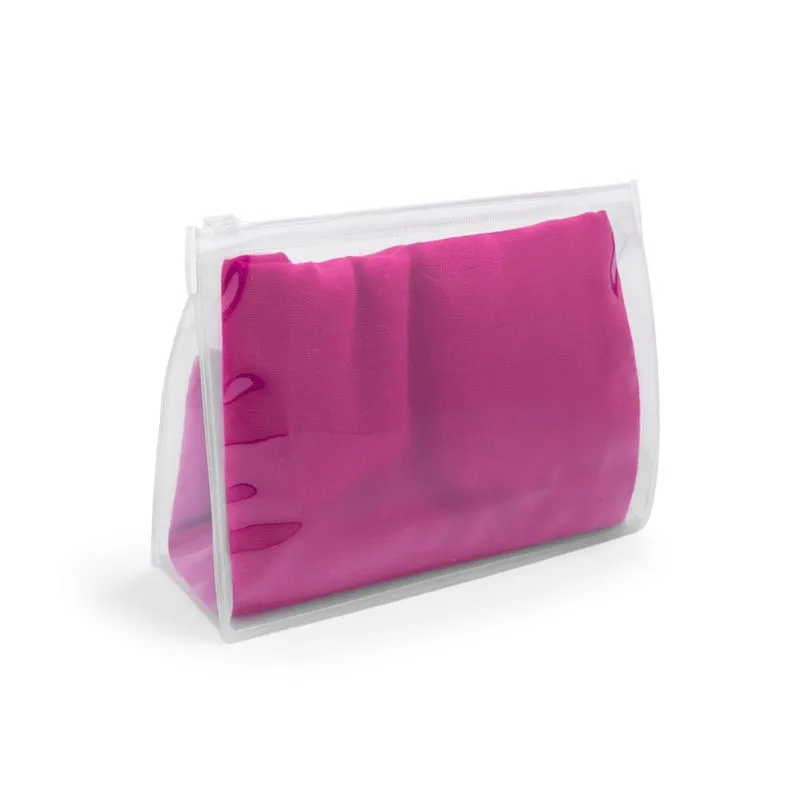 Pareo Foulard  Rosix Publicitario con Neceser