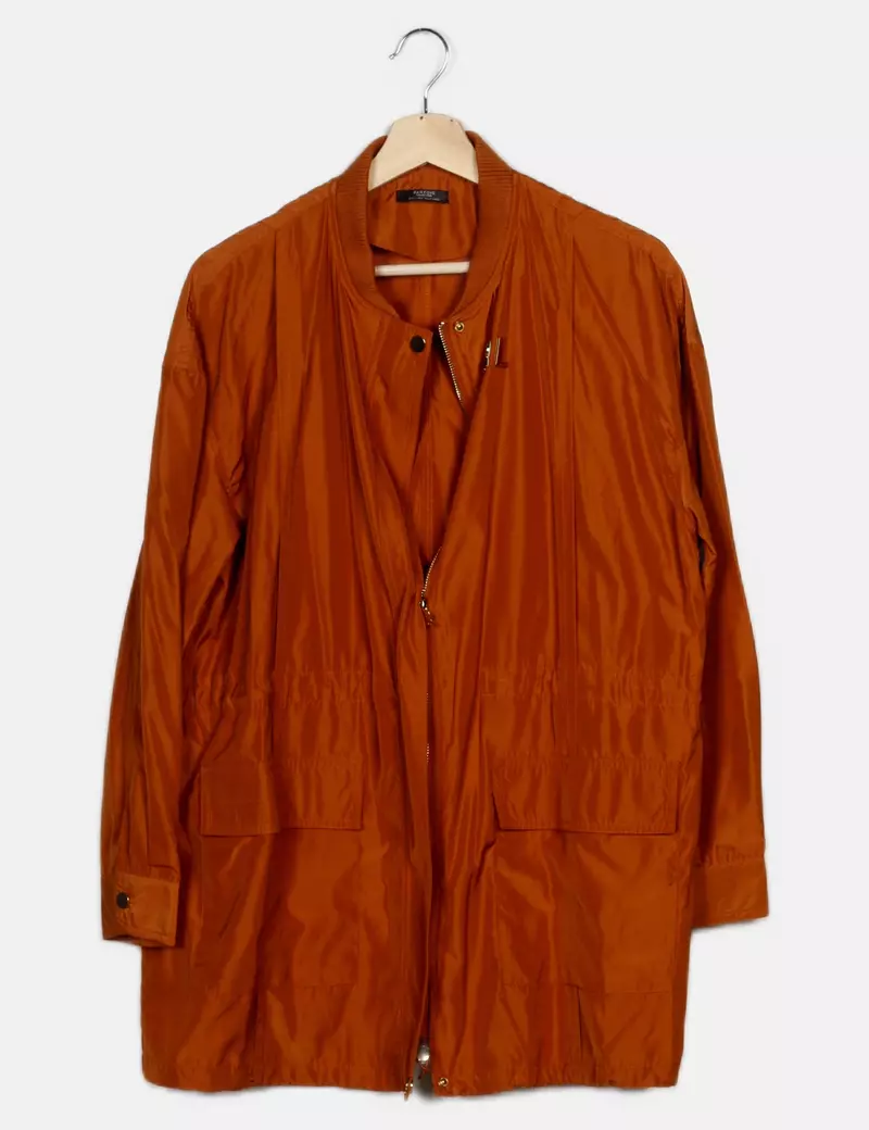Parfois Chaqueta fina