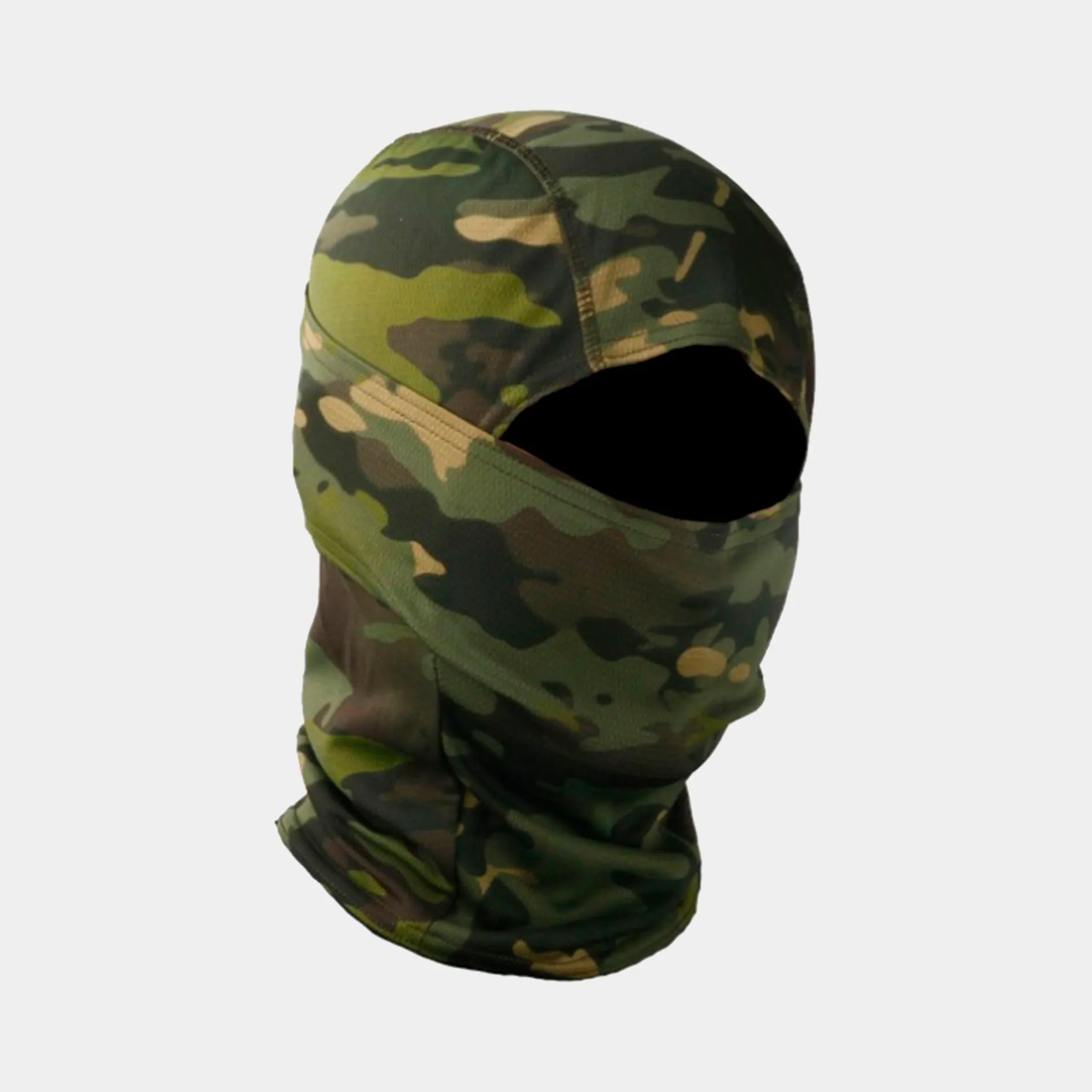 Pasamontaas balaklava - Combat Zone