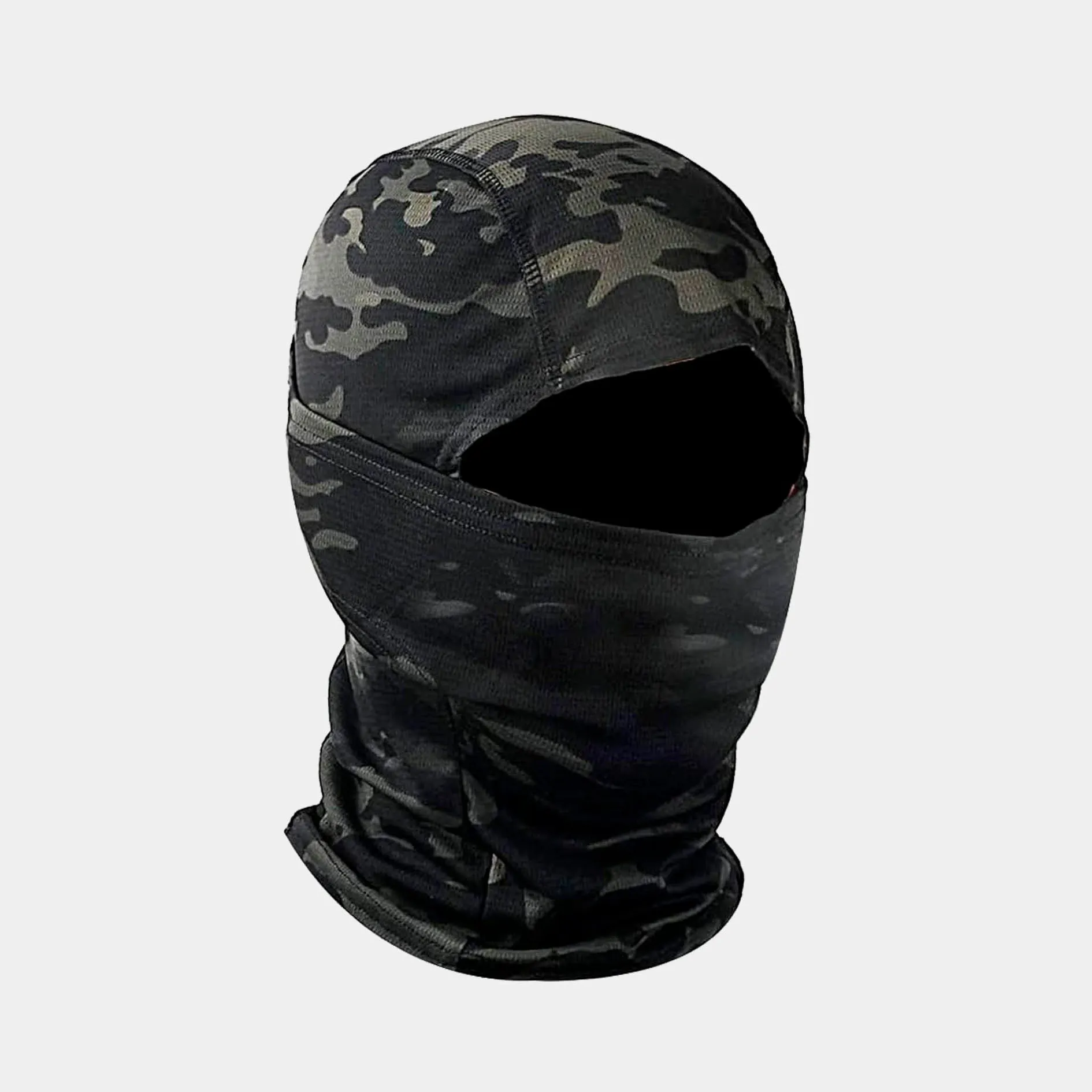 Pasamontaas balaklava - Combat Zone