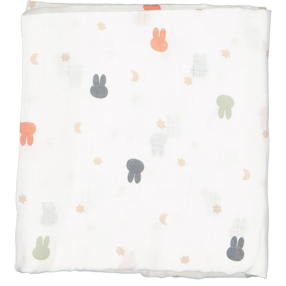 Pañal hidrofílico para bebé Miffy
