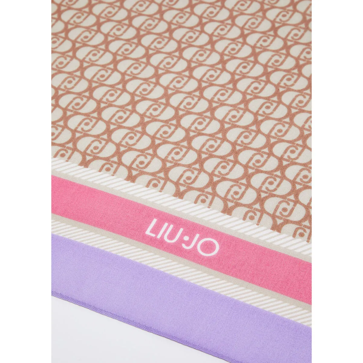 Pañuelo con logotipo