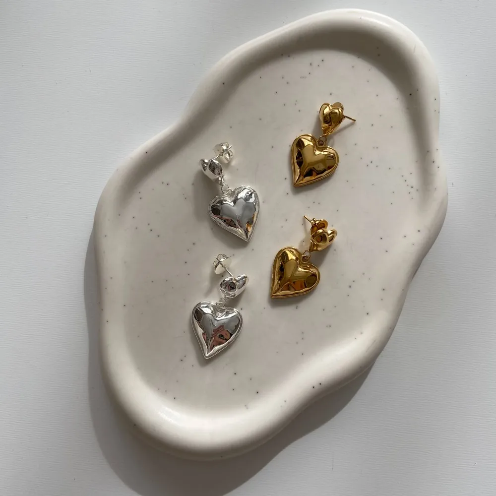 Pendientes Esla (PAR)