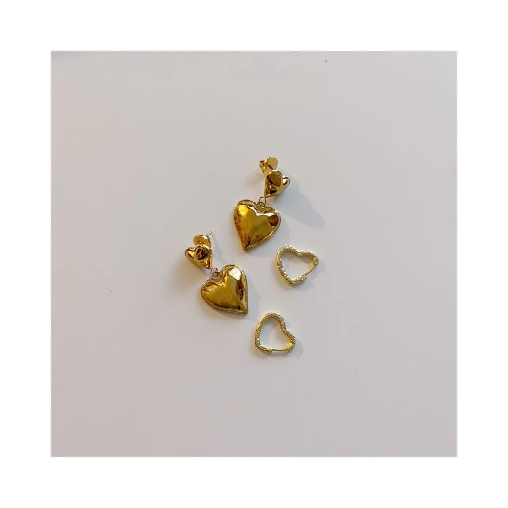 Pendientes Esla (PAR)