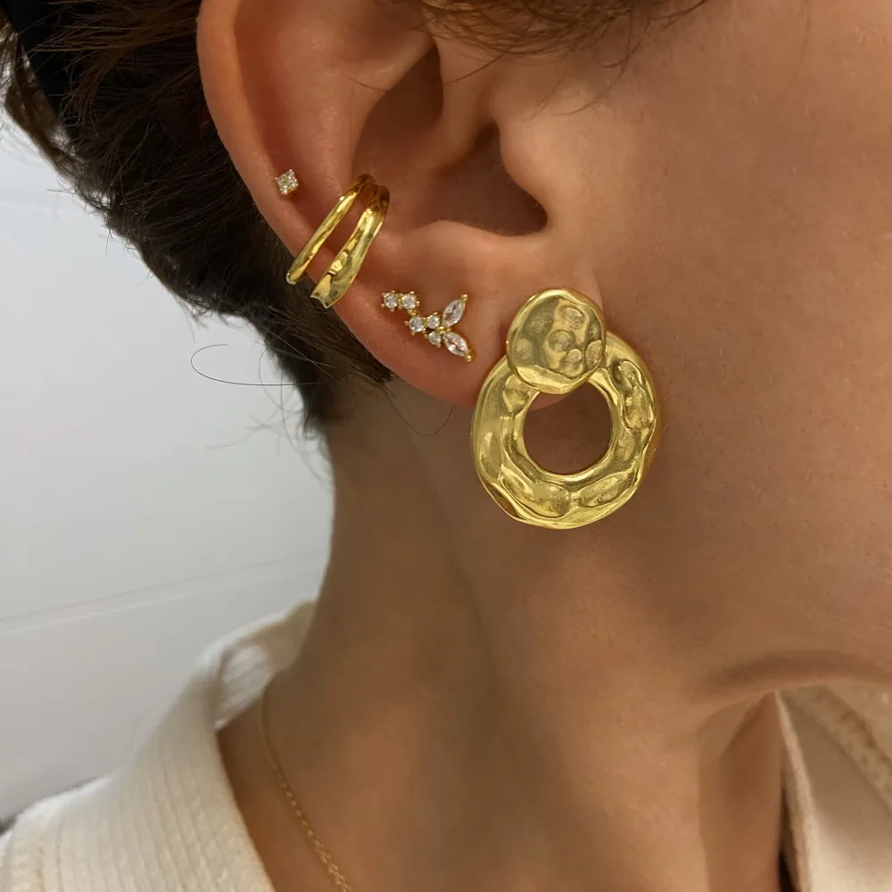 Pendientes Olimpo (PAR)
